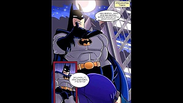 Бэтмен Порно Мультик Смотреть Бесплатно